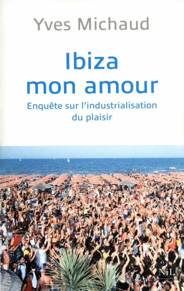 Ibiza Mon Amour