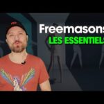 Freemasons : les essentiels