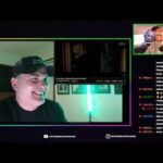 [REPLAY] Le Live électronique #53 : invité JEAN BRUCE #NEWBEAT