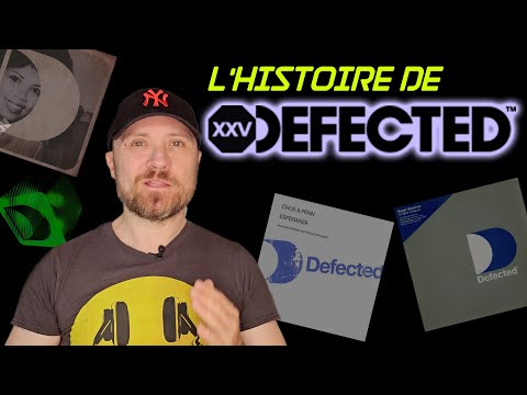 L'histoire de Defected