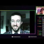 LE LIVE ELECTRONIQUE #57 : TEK & TRIBE avec Pierre Levant
