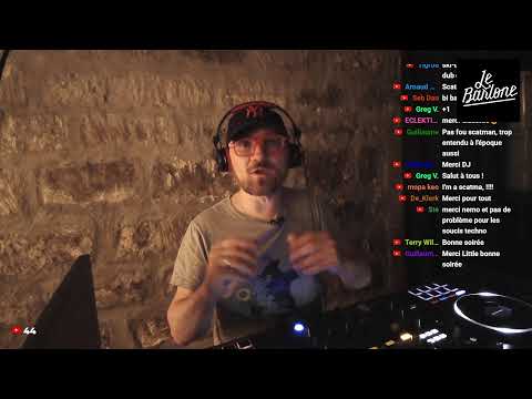 LE LIVE ELECTRONIQUE #56: le Hit Des Clubs 1995 [SUITE]