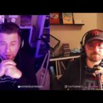 LE LIVE ELECTRONIQUE #66 invité ENDRIK SCHROEDER