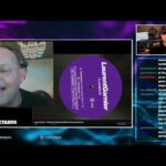 LE LIVE ELECTRONIQUE #68 invité DJ AKTARUS