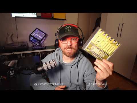 LE LIVE ELECTRONIQUE #71 : le bon coin des CD