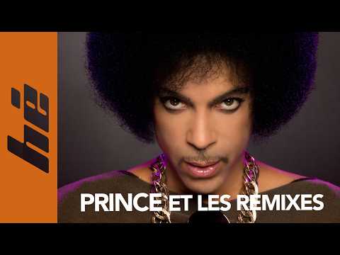 Prince et les remixes