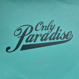 Only Paradise – You Got The Way (Vinyl 12", 2000)