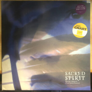 Sacred Spirit – Winter Ceremony (Tor-Cheney-Nahana) (Vinyl 12" 33 ⅓ RPM, 1996)