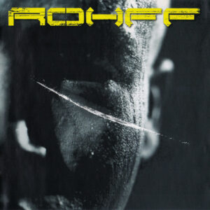 Rohff – La Vie Avant La Mort (CD Album, 2001)