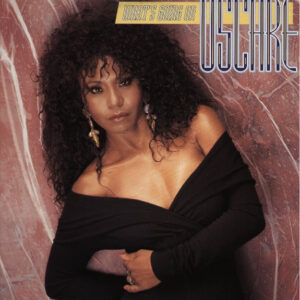 Oscare – What's Going On (Vinyl 12" 45 RPM, 1990)