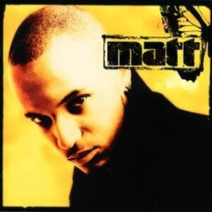 Matt – Matt (CD Album, 1999)