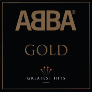 ABBA – Gold (Greatest Hits) (CD Compilation Reissue Remastered, 2008)