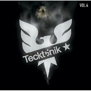 Various – Tecktonik ★ Vol.4 (CD Mixed, 2007)