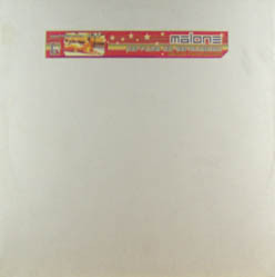 Malone – Perfume De Sensualidad (Vinyl 12", 2002)