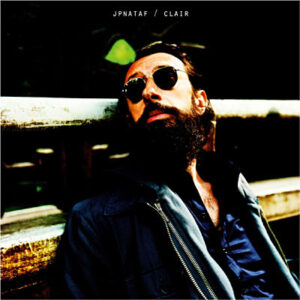 J.P. Nataf – Clair (CD Album, 2009)