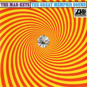 The Mar-Keys – The Great Memphis Sound (CD Album Remastered, 1993)