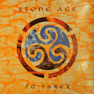 Stone Age – Zo Laret (Vinyl 12", 1995)