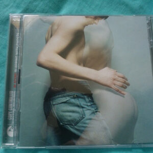 Placebo – Sleeping With Ghosts (CD Album Copy Protected, 2003)
