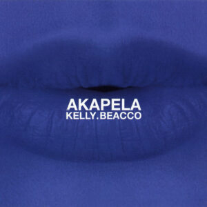 Philippe Kelly – Akapela (CD Album Limited Edition, 2002)
