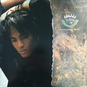 Christopher Max – More Than Physical (Vinyl 12" 33 ⅓ RPM, 1988)