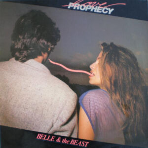 Love Prophecy – Belle & The Beast (Vinyl LP Album, 1978)