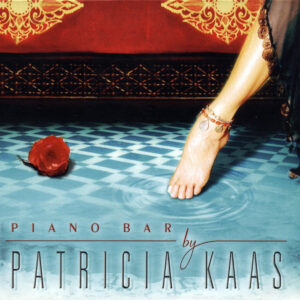 Patricia Kaas – Piano Bar (CD Album, 2002)