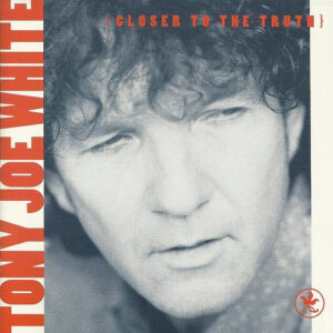 Tony Joe White – Closer To The Truth (CD Album, 1991)
