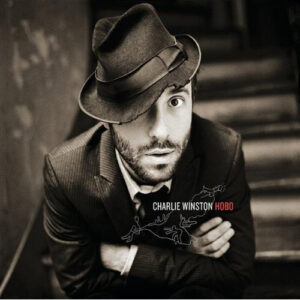 Charlie Winston – Hobo (CD Album, 2009)