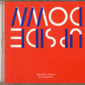 Jazzanova – Upside Down (CD Compilation, 2011)