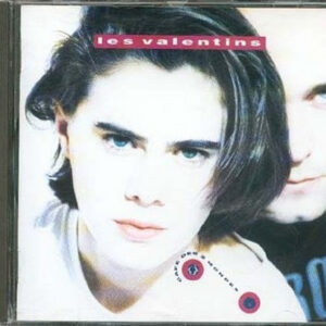 Les Valentins – Café Des 2 Mondes (CD Album, 1990)