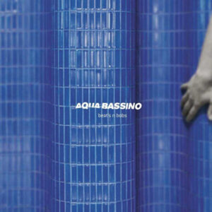 Aqua Bassino – Beat's N Bobs (CD Album, 2001)