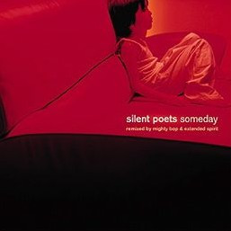 Silent Poets – Someday (Vinyl 12", 2000)