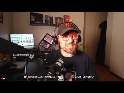 LE LIVE ELECTRONIQUE #89 : handicap et mix, l'équation impossible ?